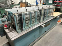 Plant Closure of a Well-Known Metal Stamping and Forming Facility - 3