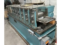 Plant Closure of a Well-Known Metal Stamping and Forming Facility - 4