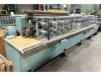 Plant Closure of a Well-Known Metal Stamping and Forming Facility - 1