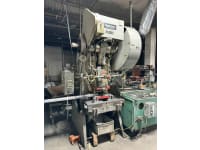 Plant Closure of a Well-Known Metal Stamping and Forming Facility - 9
