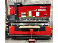 Plant Closure of a Well-Known Metal Stamping and Forming Facility - 5