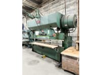 Plant Closure of a Well-Known Metal Stamping and Forming Facility - 6