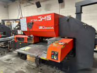 Plant Closure of a Well-Known Metal Stamping and Forming Facility - 7