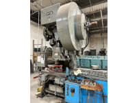Plant Closure of a Well-Known Metal Stamping and Forming Facility - 8