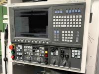 Okuma VTM 120-YB CNC Vertical Multitasking Turning Centre Available as Surplus to Rolls-Royce Barnoldswick  - 5