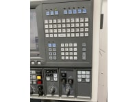Okuma VTM 120-YB CNC Vertical Multitasking Turning Centre Available as Surplus to Rolls-Royce Barnoldswick  - 6