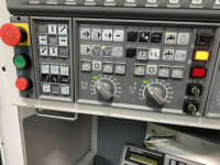 Okuma VTM 120-YB CNC Vertical Multitasking Turning Centre Available as Surplus to Rolls-Royce Barnoldswick  - 7