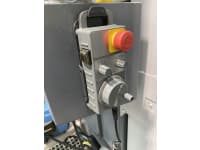 Okuma VTM 120-YB CNC Vertical Multitasking Turning Centre Available as Surplus to Rolls-Royce Barnoldswick  - 8