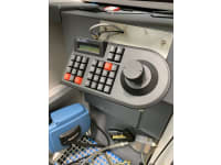 Okuma VTM 120-YB CNC Vertical Multitasking Turning Centre Available as Surplus to Rolls-Royce Barnoldswick  - 9