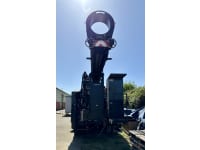 Immediately Available - Unused Dando WT50 Truck Mounted Deep Hole Drilling Unit - 7