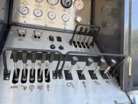 Immediately Available - Unused Dando WT50 Truck Mounted Deep Hole Drilling Unit - 8