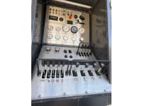Immediately Available - Unused Dando WT50 Truck Mounted Deep Hole Drilling Unit - 9