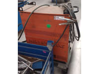 BRUSH SEM s.r.o - Surplus Machinery &amp; Equipment Sale (Czech) - 5