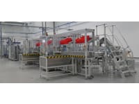 Surplus Assembly &amp; Production Equipment from a Global Medical &amp; Safety Manufacturer - 1