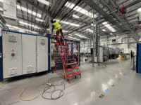 Surplus Assembly &amp; Production Equipment from a Global Medical &amp; Safety Manufacturer - 11