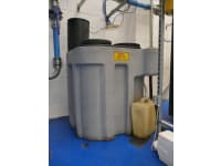 Surplus Assembly &amp; Production Equipment from a Global Medical &amp; Safety Manufacturer - 9