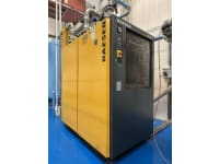 Surplus Assembly &amp; Production Equipment from a Global Medical &amp; Safety Manufacturer - 3