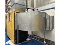 Surplus Assembly &amp; Production Equipment from a Global Medical &amp; Safety Manufacturer - 11