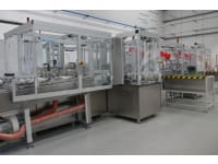 Surplus Assembly &amp; Production Equipment from a Global Medical &amp; Safety Manufacturer - 10