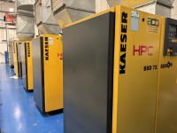 Surplus Assembly &amp; Production Equipment from a Global Medical &amp; Safety Manufacturer - 6