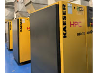 Surplus Assembly &amp; Production Equipment from a Global Medical &amp; Safety Manufacturer - 5