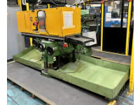 Leading Aerospace Company - Sale of DSG Lathe, Huron Universal Mills, Kuka Robot Polishing Unit and More! - 0