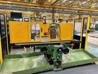 Leading Aerospace Company - Sale of DSG Lathe, Huron Universal Mills, Kuka Robot Polishing Unit and More! - 5