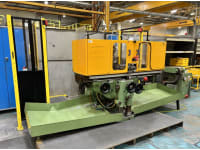 Leading Aerospace Company - Sale of DSG Lathe, Huron Universal Mills, Kuka Robot Polishing Unit and More! - 1