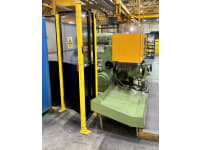 Leading Aerospace Company - Sale of DSG Lathe, Huron Universal Mills, Kuka Robot Polishing Unit and More! - 6