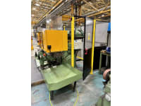 Leading Aerospace Company - Sale of DSG Lathe, Huron Universal Mills, Kuka Robot Polishing Unit and More! - 11