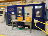 Leading Aerospace Company - Sale of DSG Lathe, Huron Universal Mills, Kuka Robot Polishing Unit and More! - 8