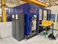Leading Aerospace Company - Sale of DSG Lathe, Huron Universal Mills, Kuka Robot Polishing Unit and More! - 3