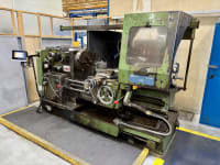Leading Aerospace Company - Sale of DSG Lathe, Huron Universal Mills, Kuka Robot Polishing Unit and More! - 2