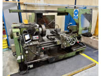 Leading Aerospace Company - Sale of DSG Lathe, Huron Universal Mills, Kuka Robot Polishing Unit and More! - 7