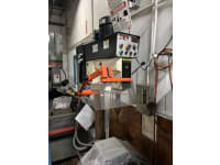 CNC Turning &amp; Machining, Saws, Presses Surplus to the Needs of Baker Hughes - 9