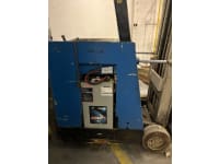 CNC Turning &amp; Machining, Saws, Presses Surplus to the Needs of Baker Hughes - 8