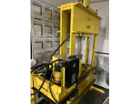 CNC Turning &amp; Machining, Saws, Presses Surplus to the Needs of Baker Hughes - 4