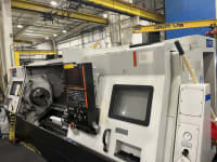 CNC Turning &amp; Machining, Saws, Presses Surplus to the Needs of Baker Hughes - 0
