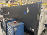 CNC Turning &amp; Machining, Saws, Presses Surplus to the Needs of Baker Hughes - 11