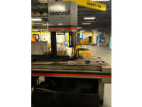 CNC Turning &amp; Machining, Saws, Presses Surplus to the Needs of Baker Hughes - 6