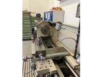 Voestalpine - JET Model GH-2280ZX Geared Head Precision Gap Bed Centre Lathe With Accurite 200S DRO (Austria) - 2