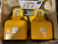 Complete Production Closure of UK Gear Manufacturer - Short Notice Final Clearance Sale - 7