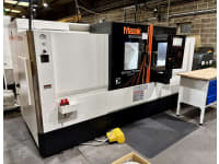 Complete Production Closure of UK Gear Manufacturer - Short Notice Final Clearance Sale - 0