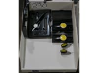 Complete Production Closure of UK Gear Manufacturer - Short Notice Final Clearance Sale - 10