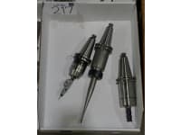 Complete Production Closure of UK Gear Manufacturer - Short Notice Final Clearance Sale - 8