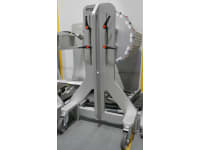 Shawpak Model 62-25 Semi-Automated Thermoform Packing Machine &amp; Interchangeable Component Tooling Kits - 2