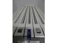 Shawpak Model 62-25 Semi-Automated Thermoform Packing Machine &amp; Interchangeable Component Tooling Kits - 6