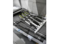 Shawpak Model 62-25 Semi-Automated Thermoform Packing Machine &amp; Interchangeable Component Tooling Kits - 8