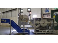 Shawpak Model 62-25 Semi-Automated Thermoform Packing Machine &amp; Interchangeable Component Tooling Kits - 3