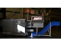 Shawpak Model 62-25 Semi-Automated Thermoform Packing Machine &amp; Interchangeable Component Tooling Kits - 5